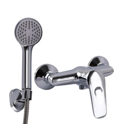 Змішувач для душу Globus Lux Koln GLK-0105N